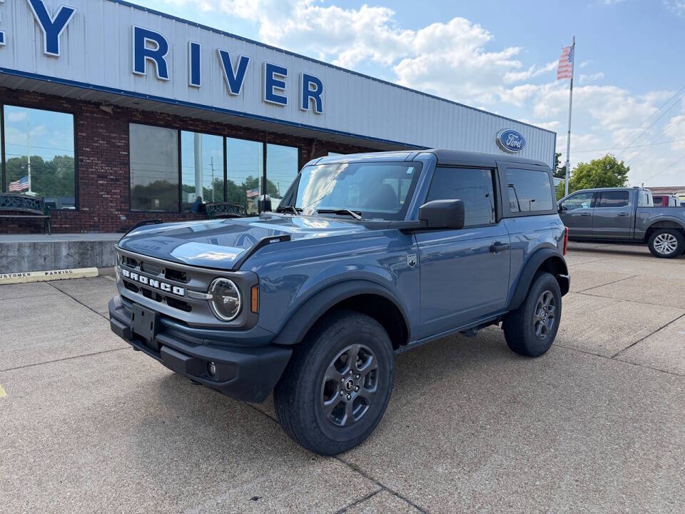 ford bronco 2-door 2024 1FMDE7AH8RLA13179 image ford bronco 2-door 2024 1FMDE7AH8RLA13179 image